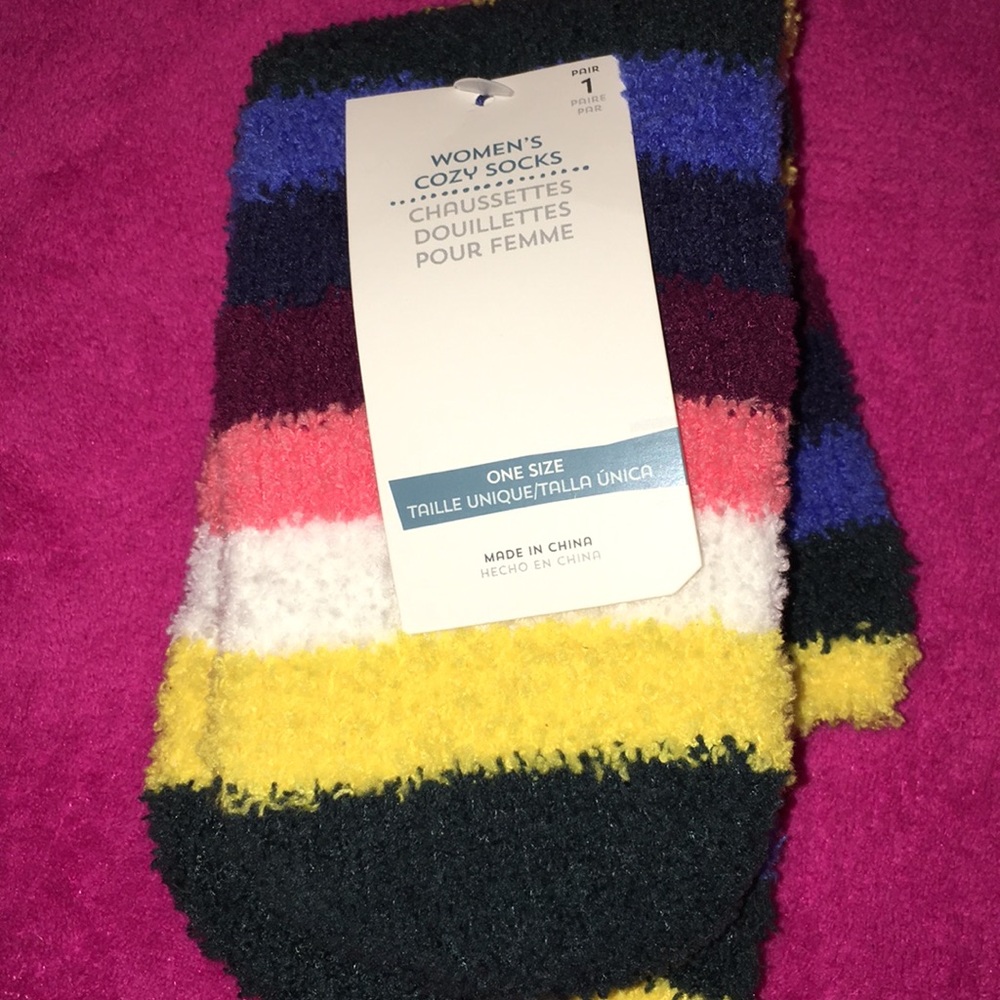 Cozzyy socks